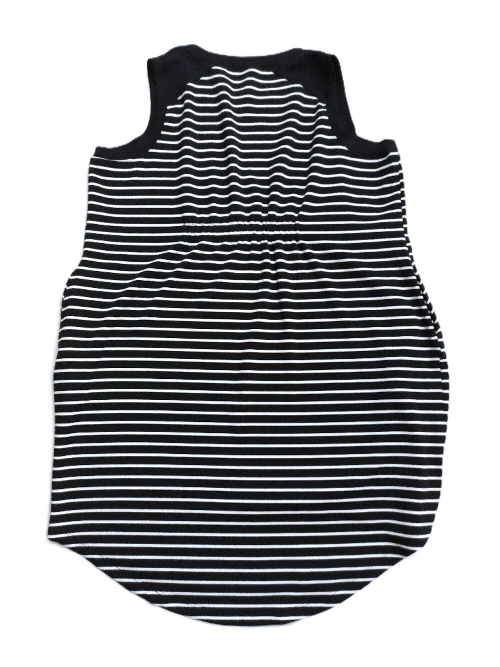 LIVI FROM LANE BRYANT Journey Sleeveless Crew-Neck Dress. Plus Size 22/24 - Picture 9 of 12